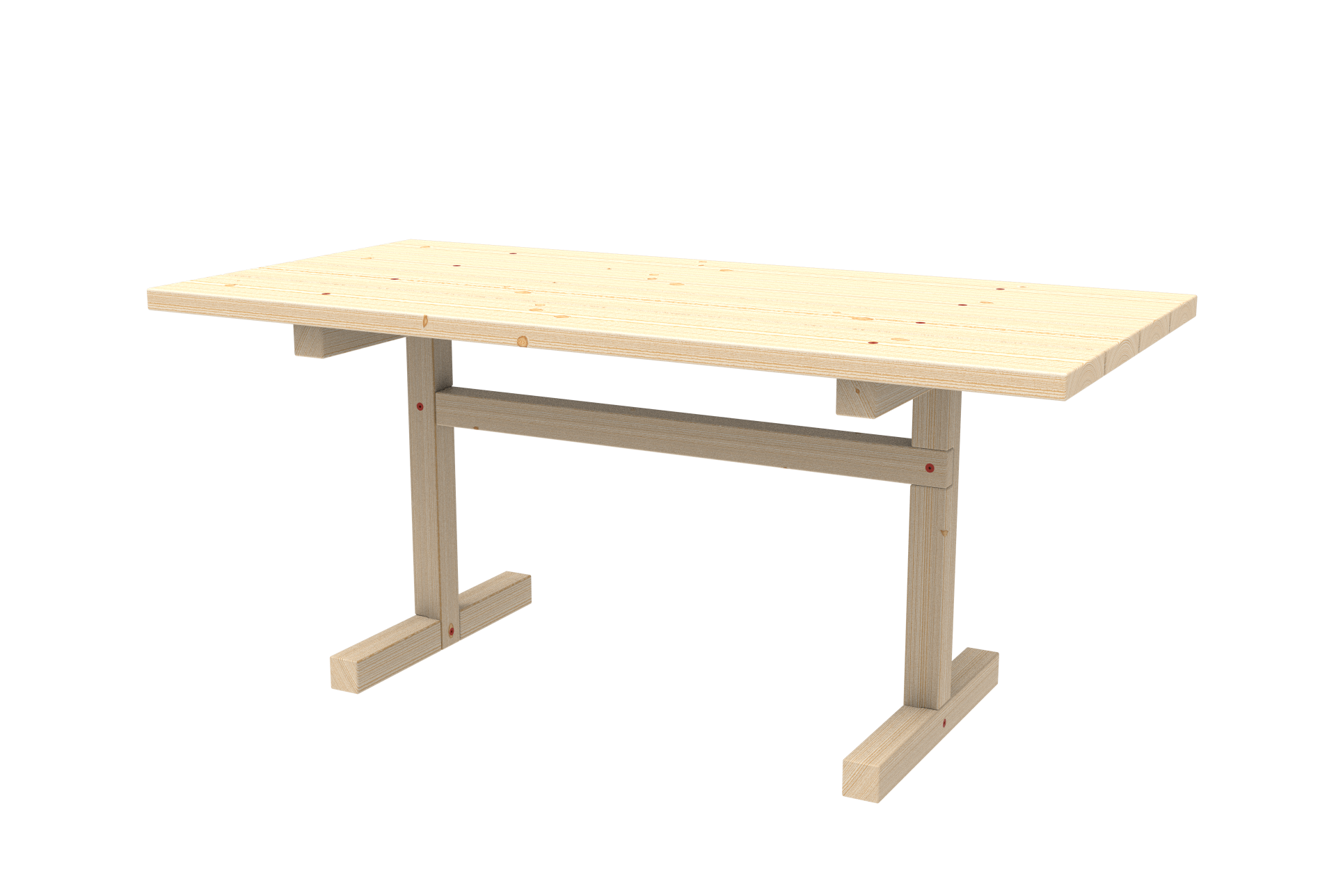 At Hand, Table